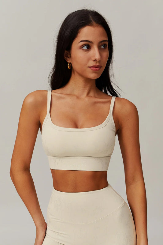 Ivy Sports Bra