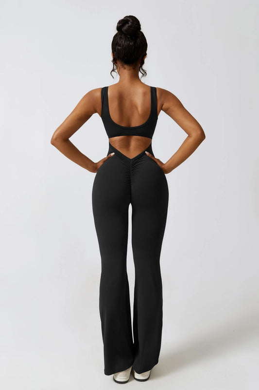 Maya Jumpsuit